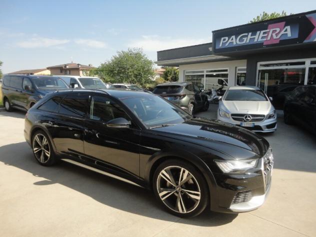 AUDI A6 allroad 4ª serie A6 allroad 45 TDI 3.0 quattro S tronic Evolution - Foto 2
