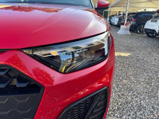 AUDI A1 SPB 25 TFSI S LINE 5 ANNI GARANZIA rif. 23287852 - Foto 3