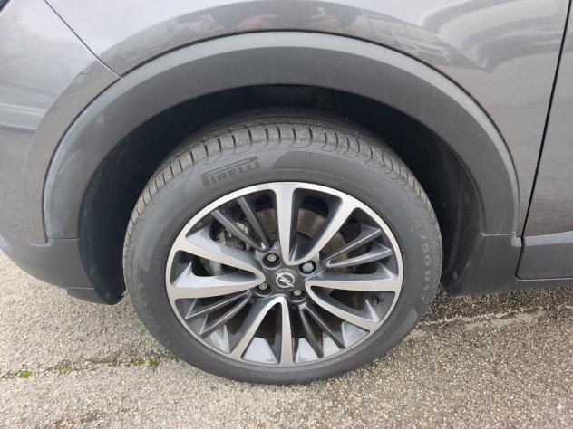 Opel Crossland X 1.2 Innovation s&s 130cv my18.5 - Foto 10