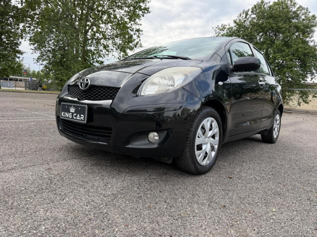 Toyota Yaris 1.3 5 porte Sol - Foto 3