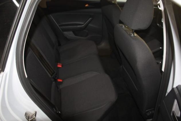 VOLKSWAGEN Polo 1.0 TSI 5p. Sport DSG 95 CV rif. 23952532 - Foto 8