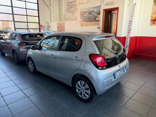 Citroen C1 VTi 68 3 porte Shine - Foto 2