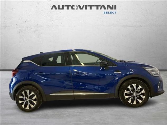 RENAULT Captur 1.6 E-Tech full hybrid Techno 145cv auto rif. 23734196 - Foto 5