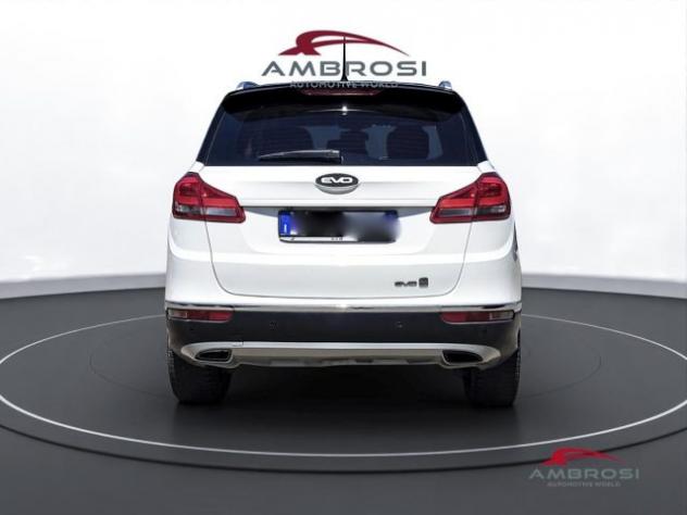 EVO 6 Sport S1 1.5 Turbo Bi-Fuel GPL - PER OPERATORI D rif. 23752632 - Foto 8