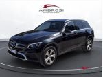 MERCEDES-BENZ GLC 250 250 d 4Matic SPORT auto rif. 23749114
