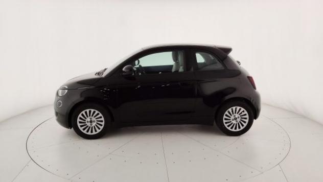 FIAT 500 Berlina Hybrid Pop rif. 24172204 - Foto 4