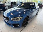 BMW 118 d 5p. Msport auto rif. 23800230