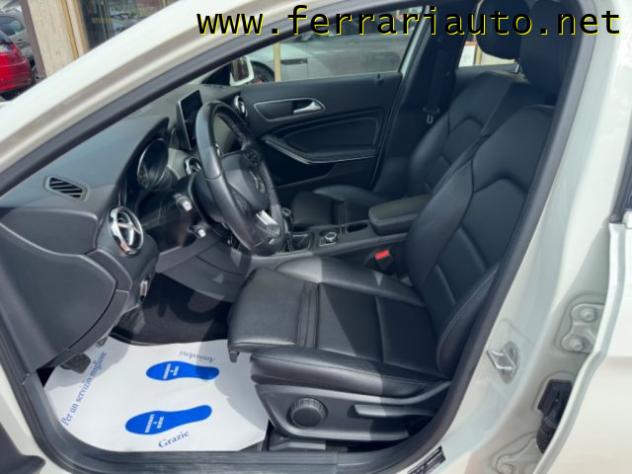 MERCEDES-BENZ GLA 180 d Enduro Activity NEOPATENTATI rif. 23335582 - Foto 7