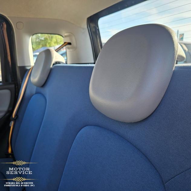 Fiat Panda 1.2 KWAY PREZZO FINALE SOLO AGOSTO - Foto 8
