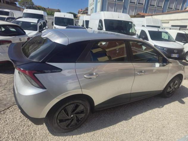 MG MG4 Standard 51 KWh NO VINCOLI !!!! rif. 24114724 - Foto 8