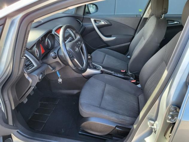 Opel Astra 1.4 GPL TECH 140CV Sports Tourer Elective - Foto 10