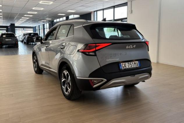 KIA Sportage 1.6 CRDi MHEV Business rif. 23453537 - Foto 5
