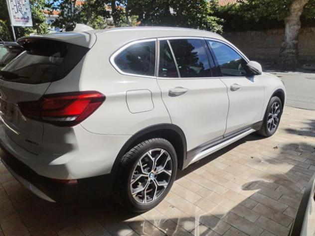 BMW X1 SDrive16d XLine - Foto 3