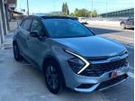 Kia Sportage 1.6 TGDi HEV AT GT-line