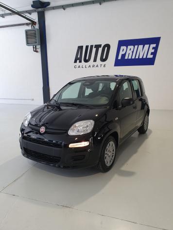 FIAT Pandina Pandina 1.0 firefly hybrid Icon s&s 65cv