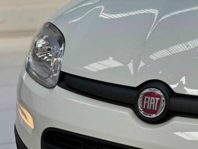 FIAT Pandina Pandina 1.0 firefly hybrid Icon s&s 65cv 5p.ti - Foto 8