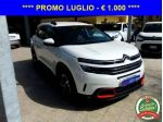 CITROEN C5 Aircross BlueHDi 130 S&S EAT8 Shine rif. 23913620
