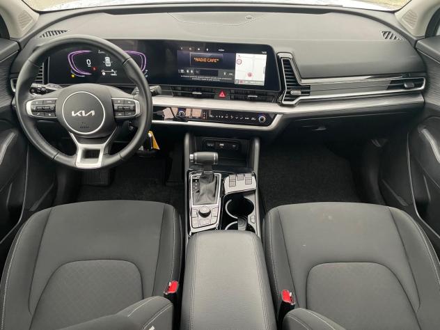 Kia Sportage Sportage 1.6 CRDi MHEV DCT Business - Foto 10