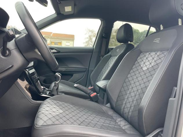 Volkswagen T-Cross 1.0 TSI 116cv R-Line - Foto 9