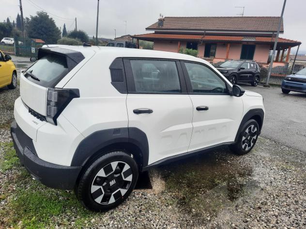 FIAT Grande Panda Grande Panda 1.2 Hybrid 110 CV S&S Icon - Foto 8