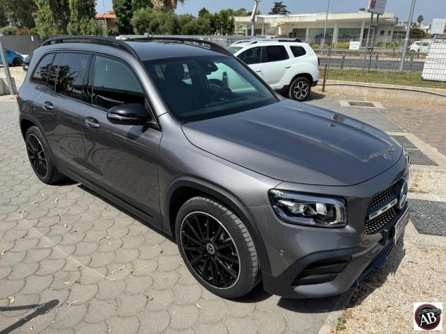 MERCEDES - GLB - 200 d Automatic Executive - FINANZIABILE - PERMUTE - Foto 4