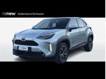 TOYOTA Yaris Cross 1.5 H 116cv Lounge AWD-i e-CVT rif. 23921029