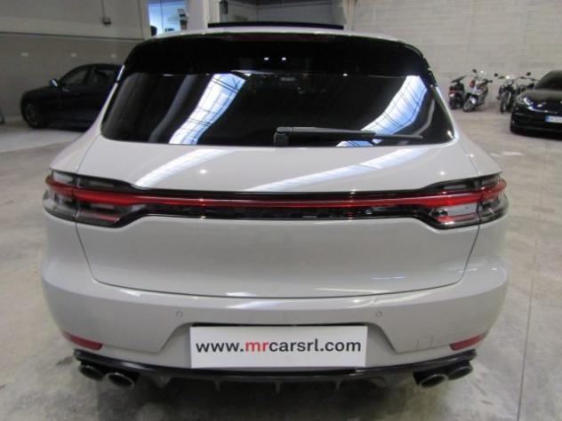 PORSCHE Macan Macan 2.0 PDK FULL * 104.000 KM REALI * rif. 23808595 - Foto 7