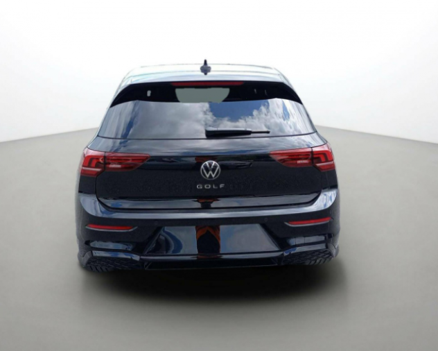 Volkswagen Golf Golf 2.0 TDI 150 CV DSG SCR R-Line in PROMO con Tetto Panoramico Ap. - Foto 6