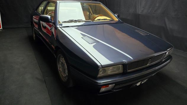 Maserati Ghibli 2.0cc ASI con CRS - Foto 9