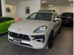 PORSCHE MACAN GTS 2.9 BENZINA 380CV TETTO PELLE NAVI ANNO 2021