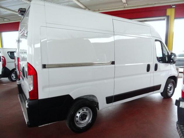 FIAT Ducato 35 Q.LI 2.2 Mjt 140 CV PM-TM Furgone rif. 23917915 - Foto 6