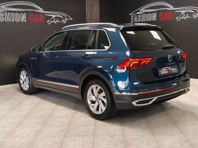 Volkswagen Tiguan 2.0 TDI 150 CV SCR DSG Elegance - Foto 9