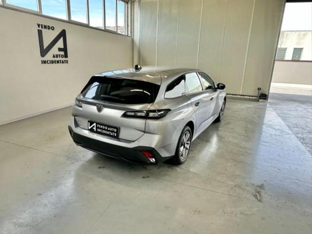 PEUGEOT 308 BLUEHDI 130CV S&S EAT8 SW STYLE rif. 23780103 - Foto 7