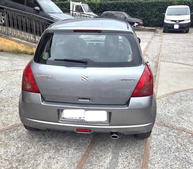 Suzuki Swift 1.3 5p. GLX BEN TENUTA NAVIGATORE GARANZIA - Foto 6