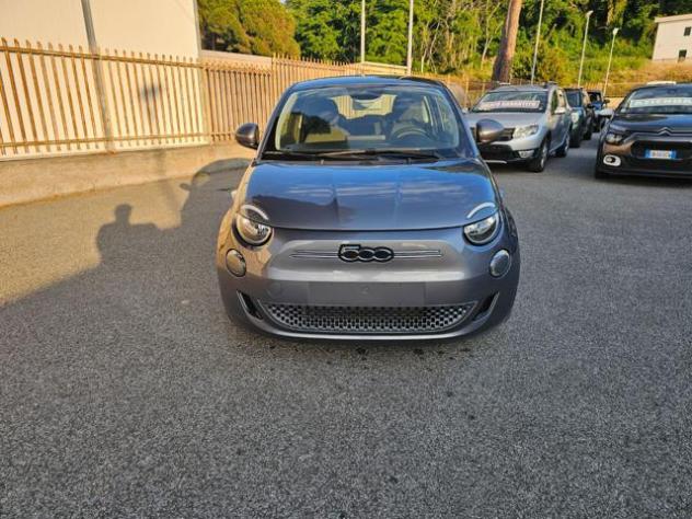 FIAT 500e Berlina 42 kWh Icon rif. 23887464 - Foto 2