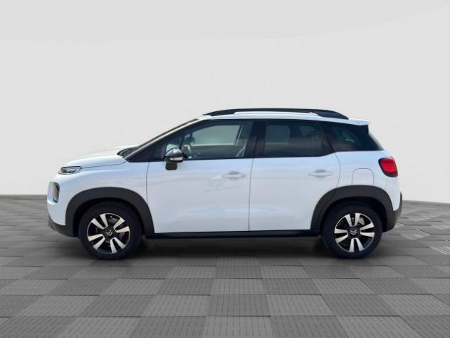 CITROEN C3 Aircross C3 Aircross PureTech 110 S&S Shine rif. 23986935 - Foto 2