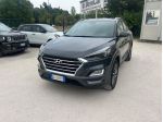 Hyundai Tucson 1.6 GDI 2wd 132cv Xline