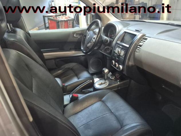 NISSAN X-Trail 2.0 dCi 150CV LE rif. 24093651 - Foto 6