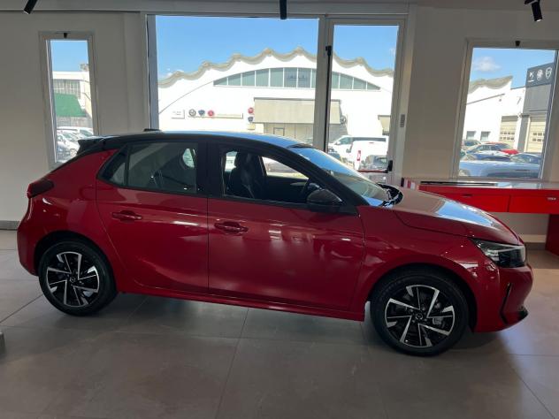Opel Corsa 1.2 100cv GS MT6 - Foto 6