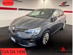 Renault Clio Full Hybrid E-Tech 140 CV 5 porte Intens