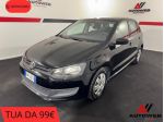 Volkswagen Polo 1.2 TDI DPF 5 p. Comfortline
