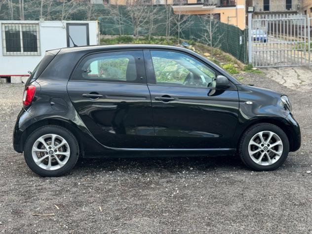 Smart ForFour 70 1.0 Passion - Foto 6