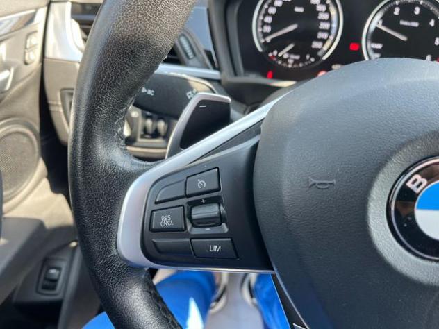 BMW X1 sDrive18d xLine Plus rif. 23935565 - Foto 7
