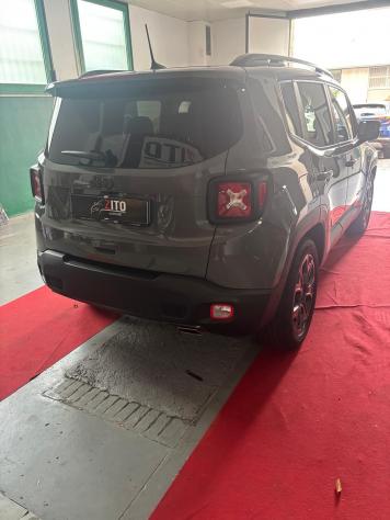 Jeep Renegade 1.3 T4 DDCT S - Foto 3