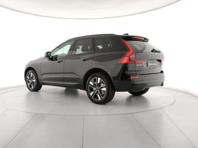 VOLVO XC60 T6 Plug-in AWD auto Plus Dark - Pronta Consegna rif. 22758254 - Foto 3