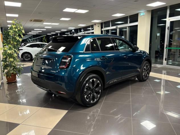 FIAT 600 (2023--) 600 Hybrid 110 CV DCT MHEV La Prima - Foto 4