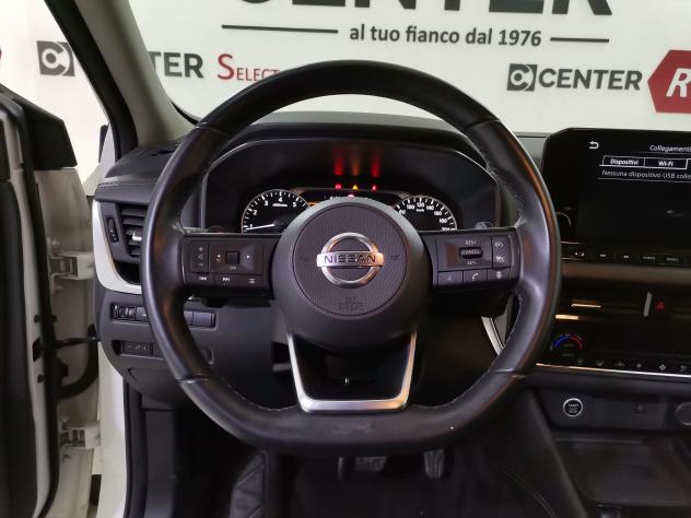 Nissan Qashqai Qashqai MHEV 158 CV Xtronic N-Style - Foto 7