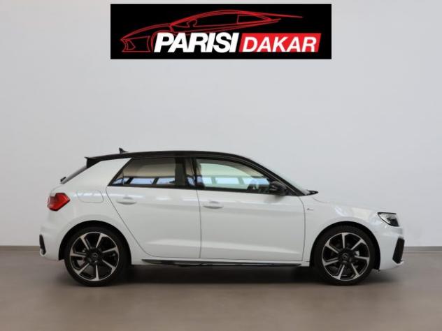 AUDI A1 SPB 30TFSI SLine Black Edition*PROMO PARISI GROUP* rif. 23516305 - Foto 6