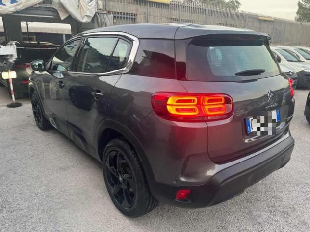 CITROEN C5 Aircross 1.5 BlueHDi 130CV S&S rif. 24213446 - Foto 2