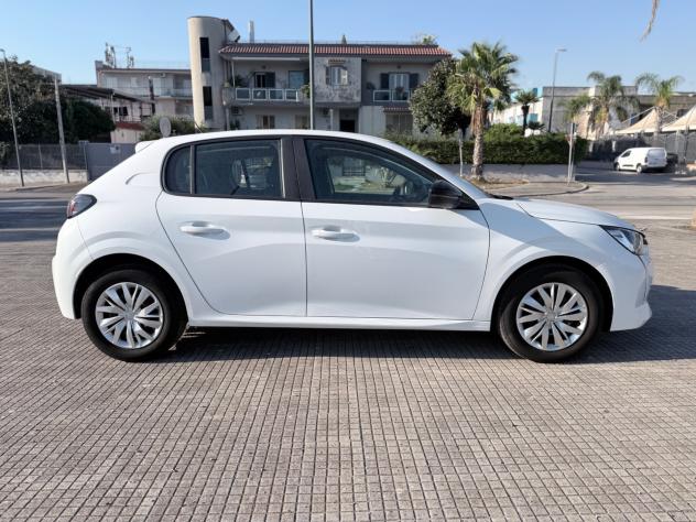 Peugeot 208 PureTech 75 Stop&Start 5 porte Allure Pack - Foto 4